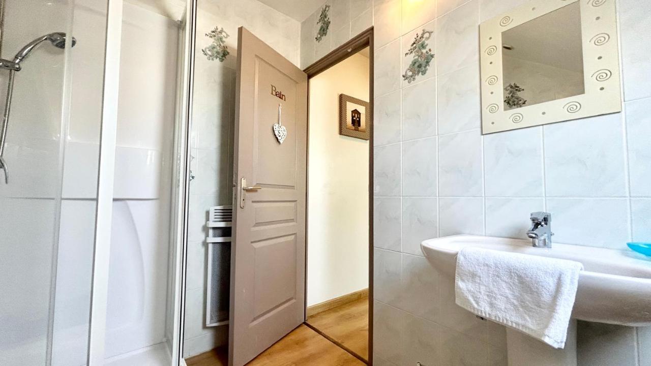 Gites Centre Ville Le Crotoy Zewnętrze zdjęcie